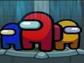 Spiel Impostor-Puzzle 1 Online Spiel Impostor-Puzzle 1 Online