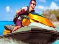 Spiel Jetsky Power Boat Water Racing Stunts Online