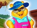 Spiel Winnie Pooh Online