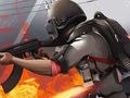 Spiel Widerstehen Sie Zombies  Online
