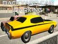 Spiel Parkplatz im Hinterhof  Online