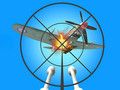Spiel Flugabwehr 3D  Online