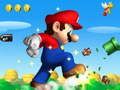 Spiel Super-Mario 1  Online