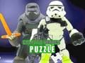 Spiel Galaktische Helden-Puzzle  Online