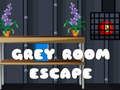 Spiel Flucht aus dem grauen Zimmer  Online
