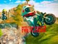 Spiel Moto Trial Racing 2: Zwei Spieler  Online