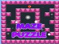 Spiel Labyrinth-Puzzle  Online