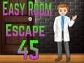 Spiel Amgel Easy Room Flucht 45 Online