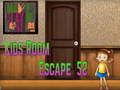 Spiel Amgel Kids Room Flucht 52 Online