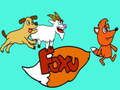 Spiel Foxu Online