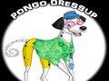 Spiel Pongo verkleiden sich  Online