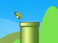 Spiel Flappy Wütender Drache  Online