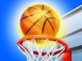 Spiel Basketball-König  Online