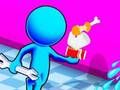 Spiel Einkaufszentrum-Service  Online