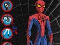 Spiel Spiderman Hero Creator Online