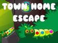 Spiel Flucht aus der Heimat  Online