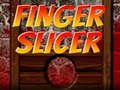 Spiel Fingerschneider  Online