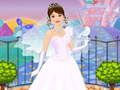 Spiel Bride Dress Up: Hochzeits-Ankleidespiel  Online