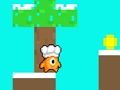 Spiel Noob-Chef Winter  Online