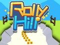 Spiel Rolly Hill Online