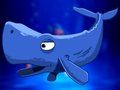 Spiel Big Oceans Fish Puzzle  Online