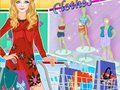 Spiel Prinzessin im Einkaufszentrum  Online
