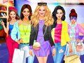 Spiel BFF Fashionista verkleiden sich  Online