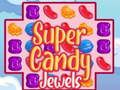 Spiel Super süße Juwelen  Online