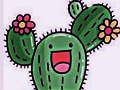 Spiel Pin den Kaktus  Online
