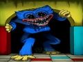 Spiel Huggy-Puzzle  Online