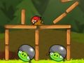 Spiel Angry Birds-Spiel  Online
