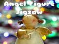 Spiel Engel Figur Puzzle  Online