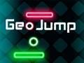 Spiel Geo-Sprung  Online