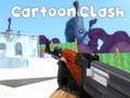 Spiel Cartoon-Kampf  Online