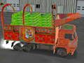 Spiel Indischer Lastwagen Gwadar Hafenspiel  Online