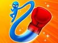 Spiel Raketenschlag  Online