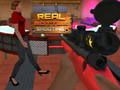 Spiel Echtes Flaschenschießen  Online