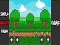 Spiel Feuerkugel  Online