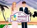 Spiel Mein Hochzeitskleid  Online