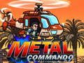 Spiel Kommando aus Metall  Online