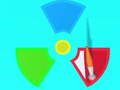 Spiel Farbtropfer  Online