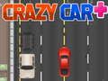 Spiel Verrücktes Auto  Online