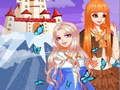Spiel Sweet Princess Dress Up Queen Wachstumsplan  Online