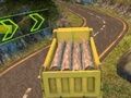 Spiel Euro Truck Drive Online