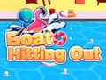 Spiel Boot schlägt aus  Online