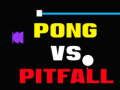 Spiel Pong Vs Fallgrube  Online