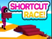 Spiel Abkürzung Run 3D Huggy  Online