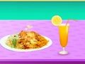 Spiel Biryani Making Cooking Game Pakistanisches & indisches Rezept  Online