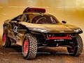 Spiel Audi RS Q Rallye-Puzzle Dakar  Online