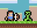 Spiel Shooter-Handwerk  Online